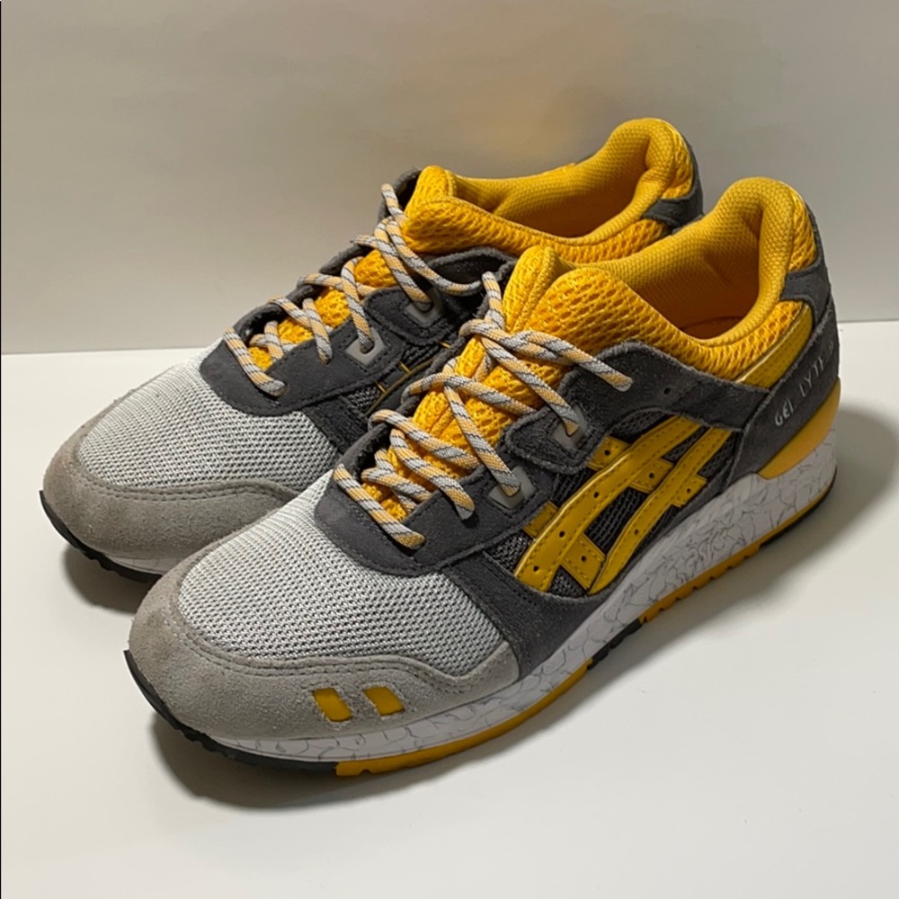 Men’s Asics Gel
